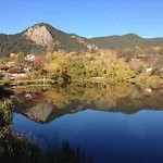 Семеен Хотел Кристал Hotel