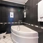 Семеен Хотел Кристал Hotel 3*