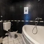 Семеен Хотел Кристал Smolyan