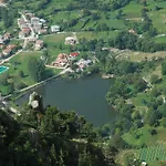 Семеен Хотел Кристал Smolyan