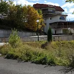 семеен кристал Hotel 3*