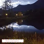 семеен кристал Hotel