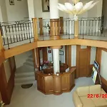 Семеен Хотел Кристал Smolyan