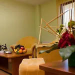 семеен кристал Smolyan