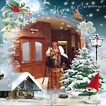Семеен Хотел Кристал Hotel