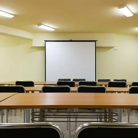 Hotel Семеен Хотел Кристал Smolyan