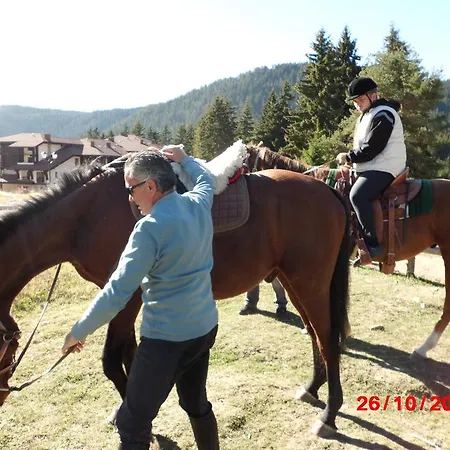 Hotel Семеен Хотел Кристал Smolyan