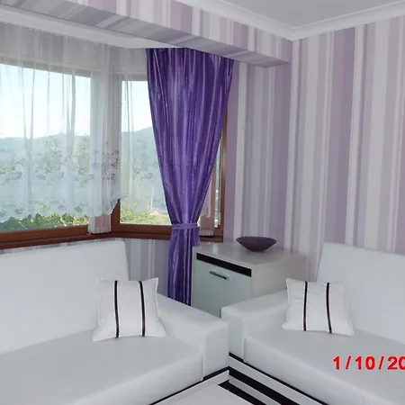 Семеен Хотел Кристал 3* Smolyan