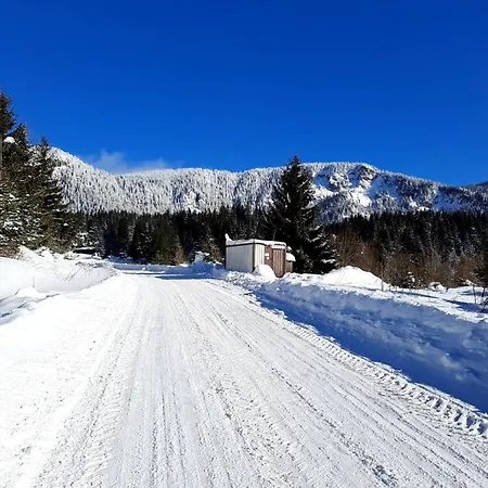 Семеен Хотел Кристал Smolyan