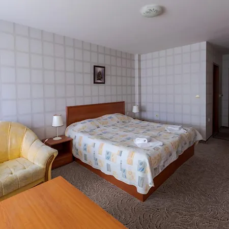 Hotel Семеен Хотел Кристал Smolyan