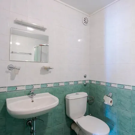 Hotel Семеен Хотел Кристал