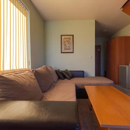 Hotel Семеен Хотел Кристал Smolyan