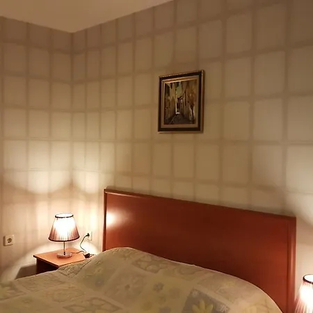 Hotel Семеен Хотел Кристал Smolyan