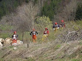 Hotel семеен кристал Smolyan