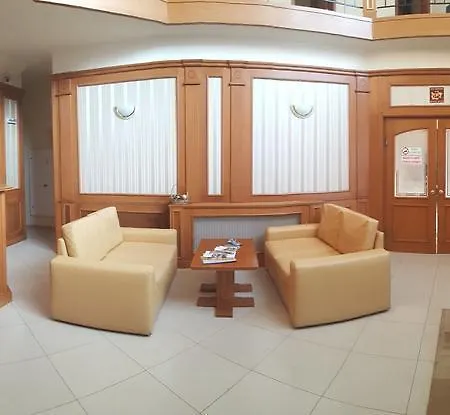 Семеен Хотел Кристал Smolyan