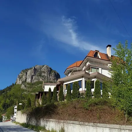 Hotel Семеен Хотел Кристал