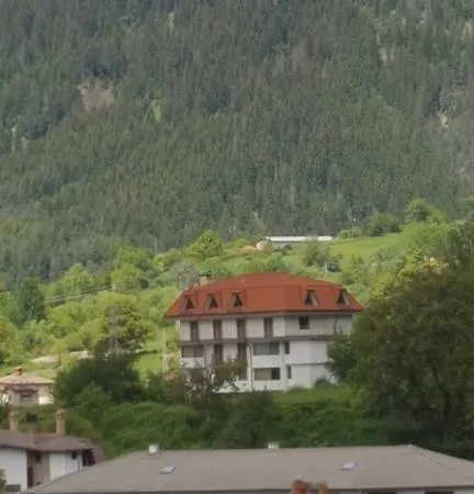 семеен кристал Hotel Smolan