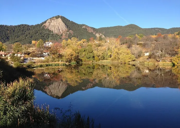 Семеен Хотел Кристал Hotel