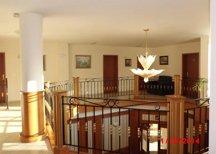 Hotel Семеен Хотел Кристал