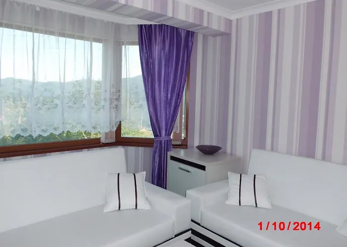 Семеен Хотел Кристал 3* Smolyan