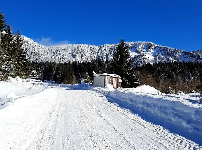 Семеен Хотел Кристал Smolyan