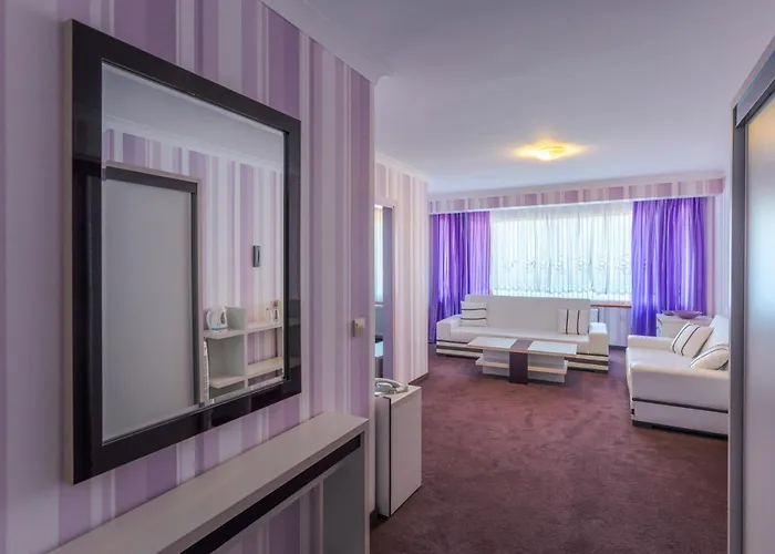 Hotel Семеен Хотел Кристал