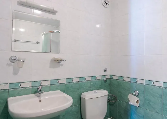 Hotel Семеен Хотел Кристал