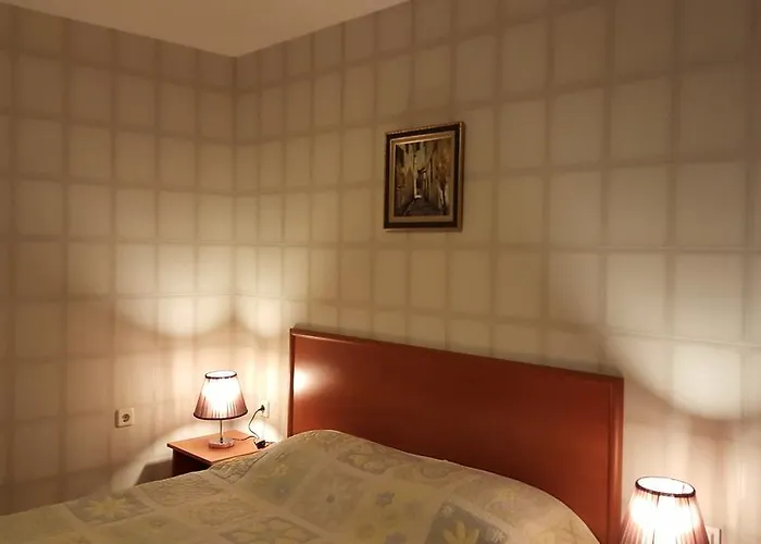 Hotel Семеен Хотел Кристал Smolyan