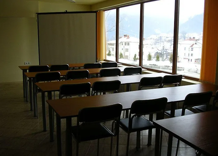 Hotel Семеен Хотел Кристал