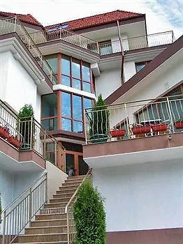 Семеен Хотел Кристал Hotel 3*