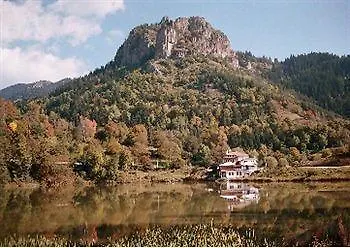 Семеен Хотел Кристал Hotel