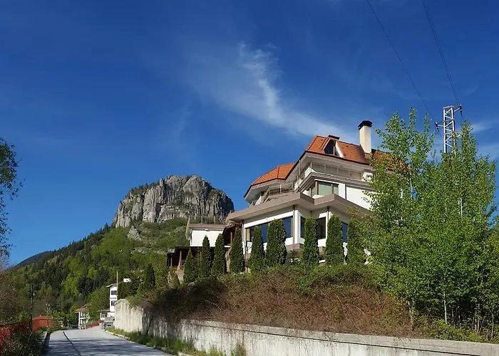 Hotel Семеен Хотел Кристал