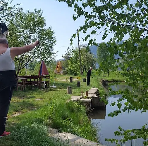 Семеен Хотел Кристал Hotel 3*